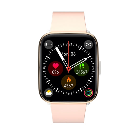 RADIANT SMARTWATCH pink