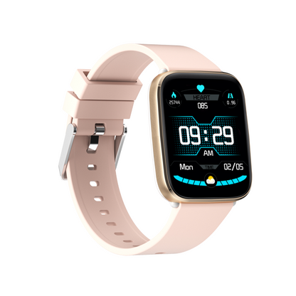 RADIANT SMARTWATCH pink 2
