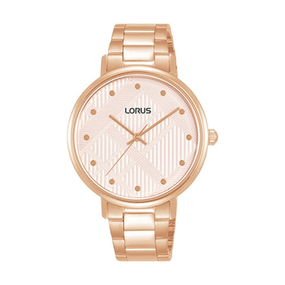 LORUS pink