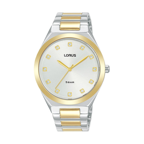 LORUS pink