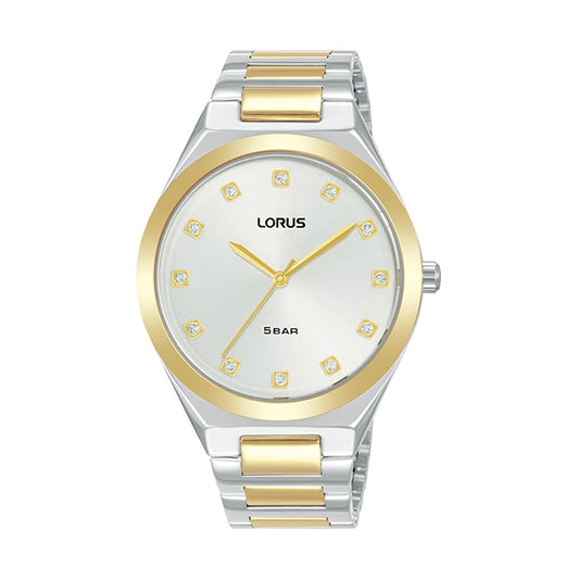 LORUS pink