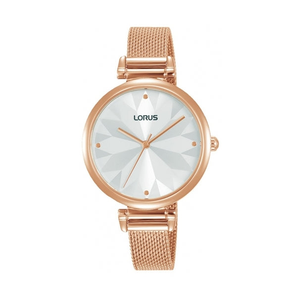 LORUS nan