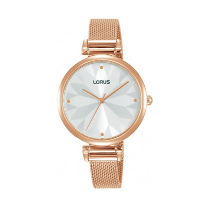 LORUS nan