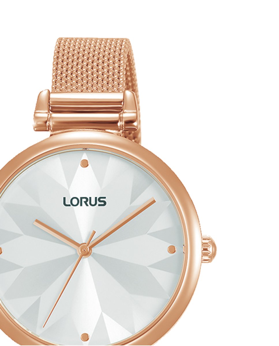 LORUS nan 3