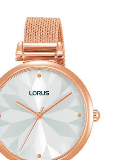 LORUS nan 3