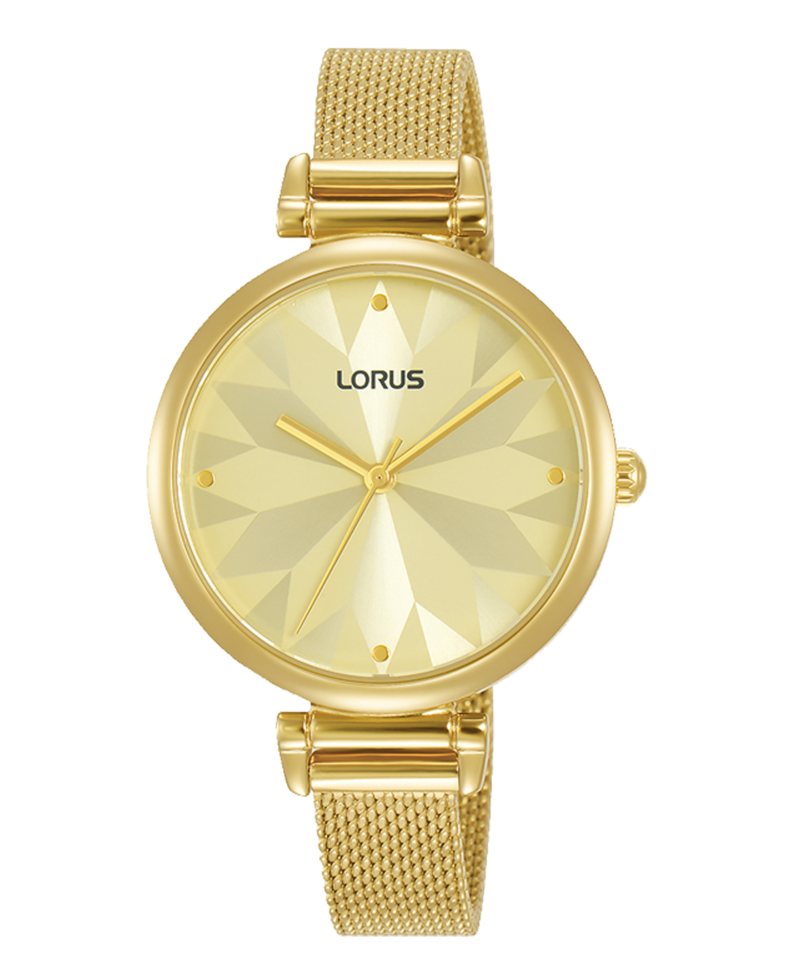 LORUS white 4