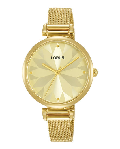 LORUS white