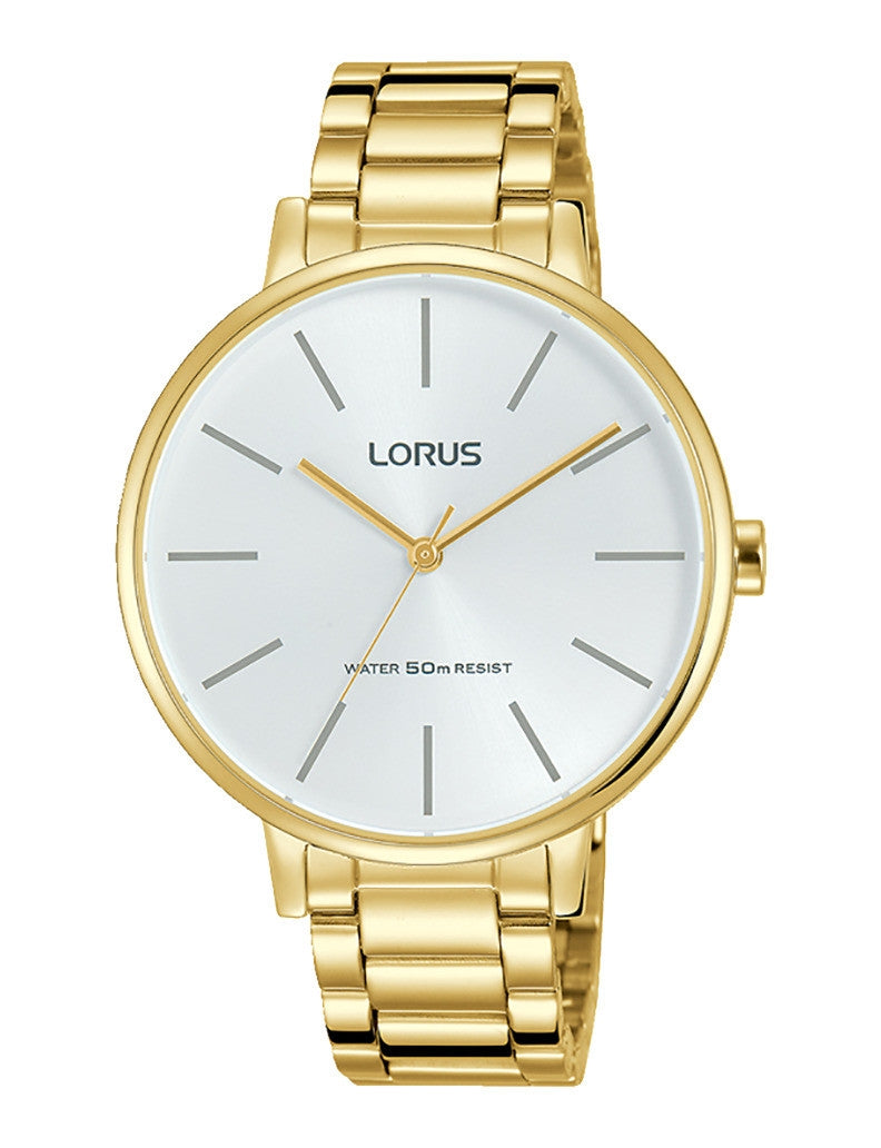 LORUS nan