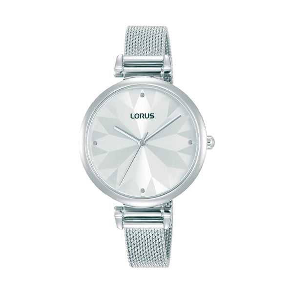 LORUS silver
