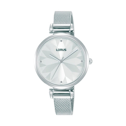 LORUS silver