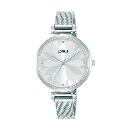 LORUS silver 8