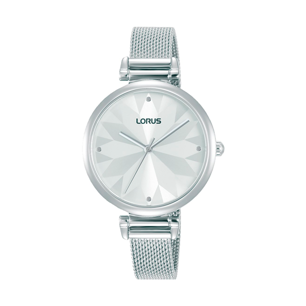 LORUS silver 10