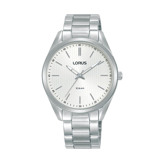 LORUS white
