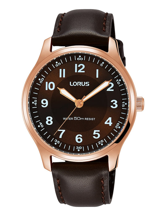 LORUS nan