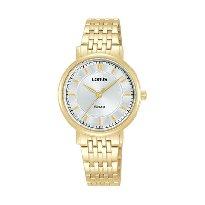 LORUS white