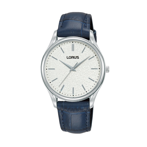 LORUS blue