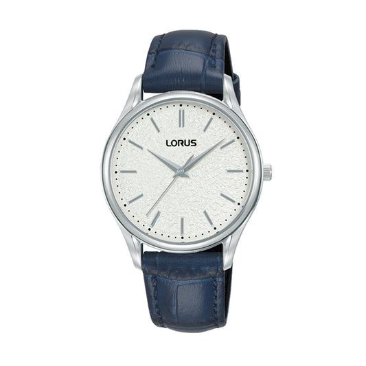 LORUS blue