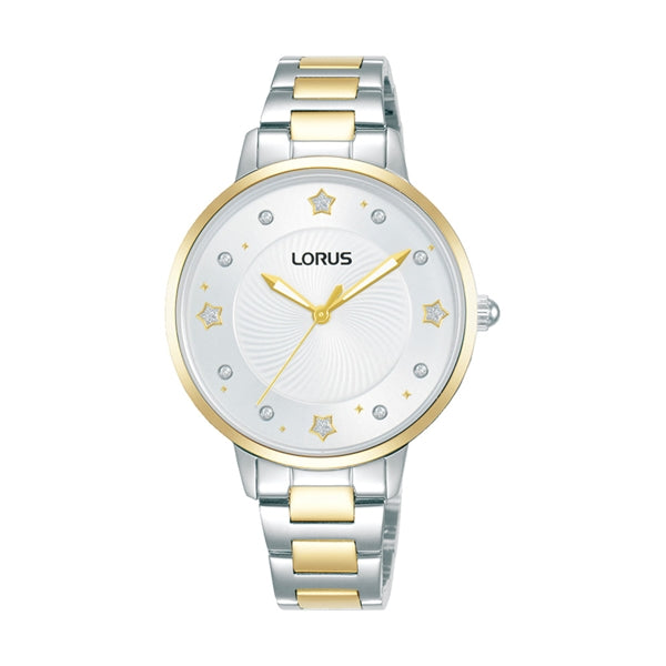 LORUS nan