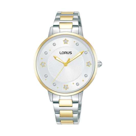 LORUS nan