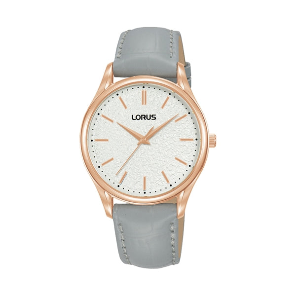 LORUS grey