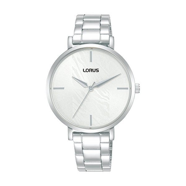 LORUS silver