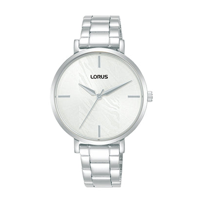 LORUS silver