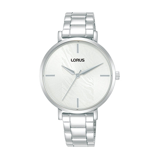 LORUS silver