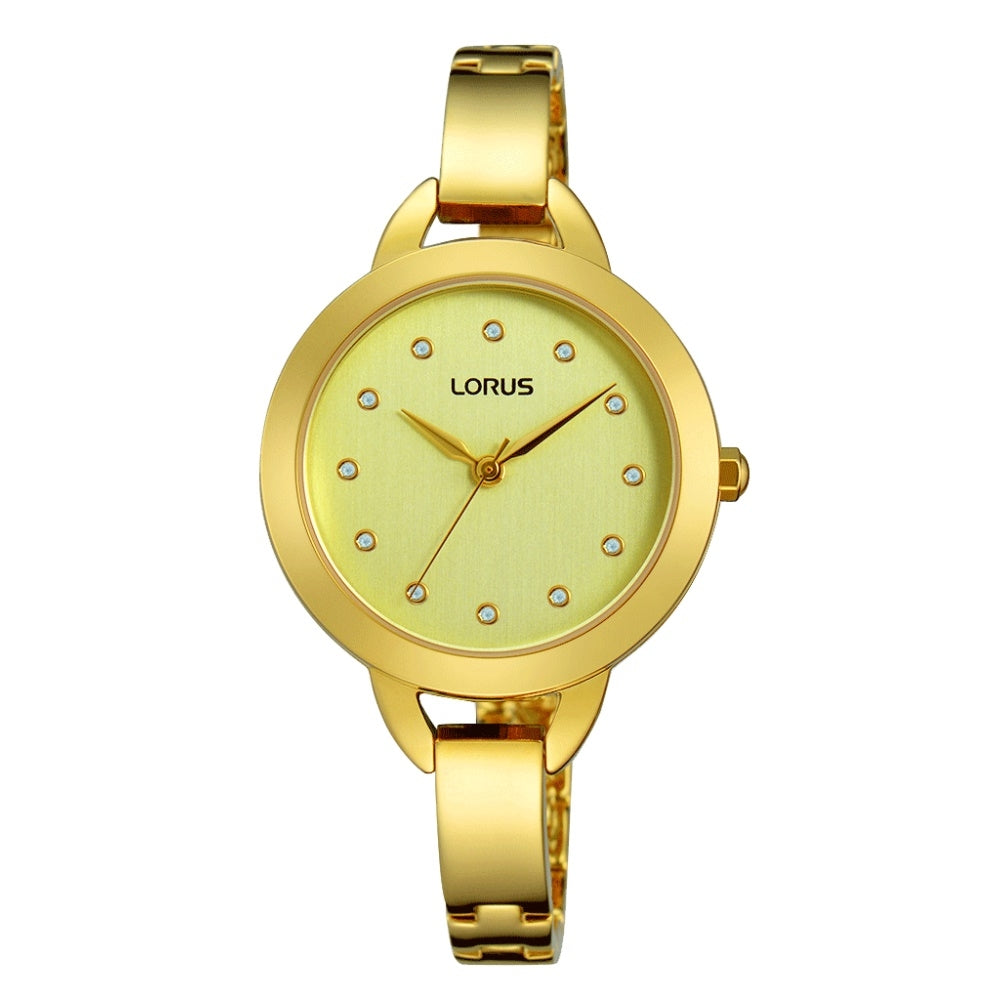LORUS nan