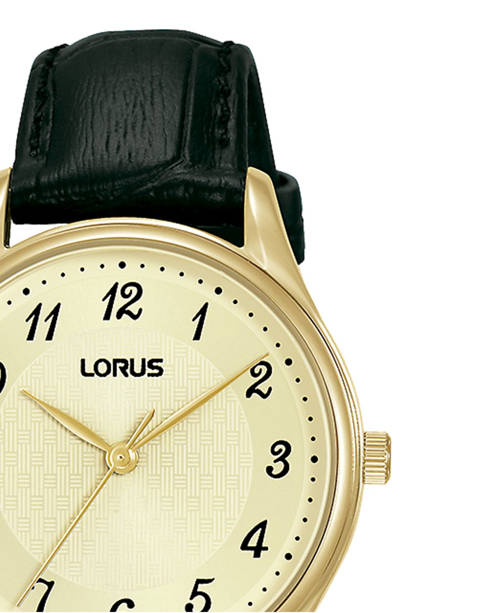 LORUS nan 2