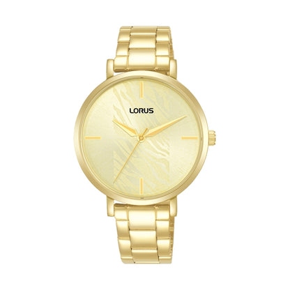 LORUS gold