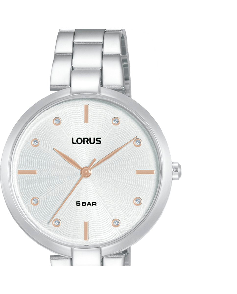 LORUS nan 3