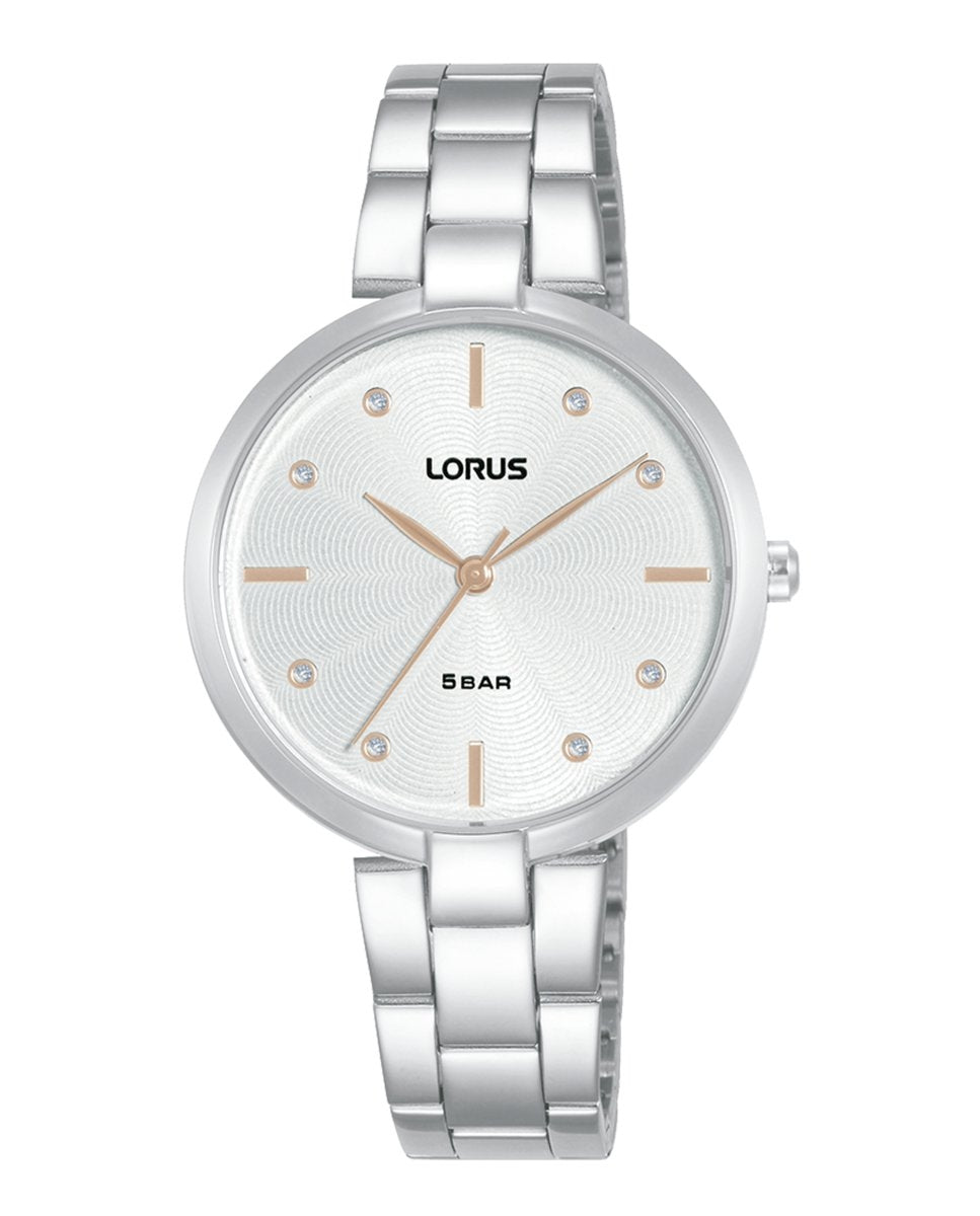 LORUS nan