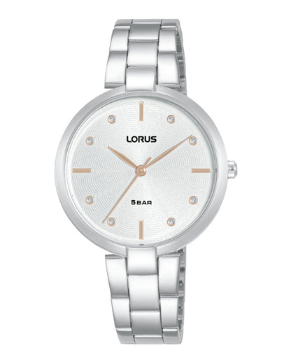 LORUS nan