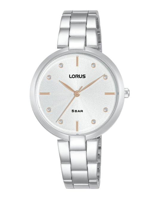 LORUS nan