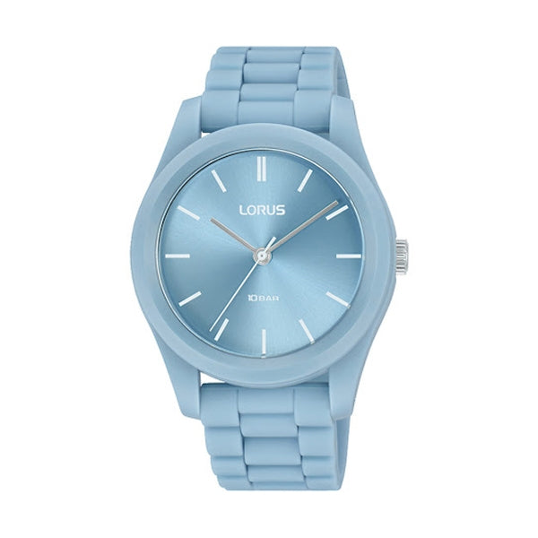 LORUS blue