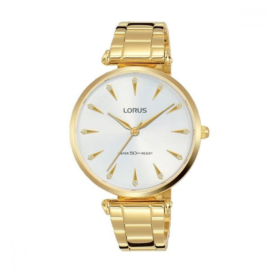 LORUS nan