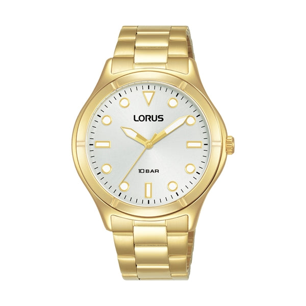 LORUS gold