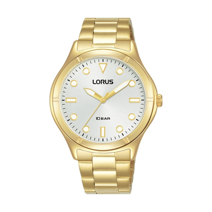 LORUS gold