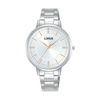 LORUS silver