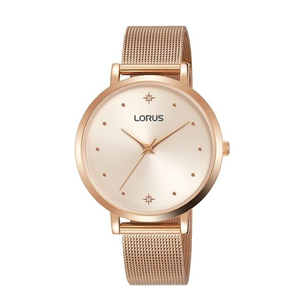 LORUS nan