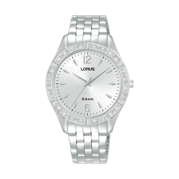 LORUS silver
