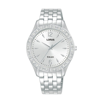 LORUS silver