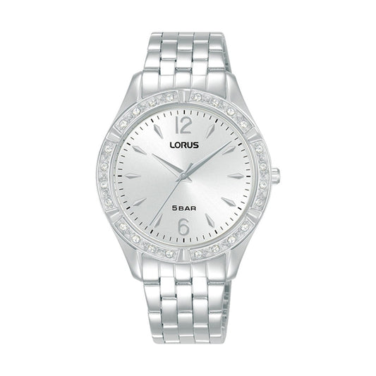 LORUS silver