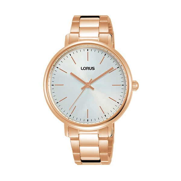 LORUS nan