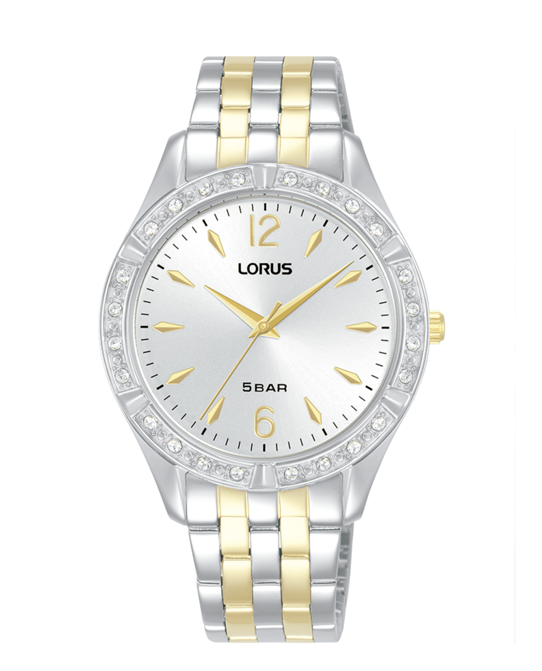 LORUS nan 2