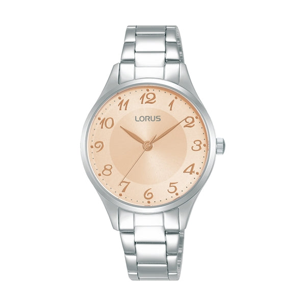 LORUS pink