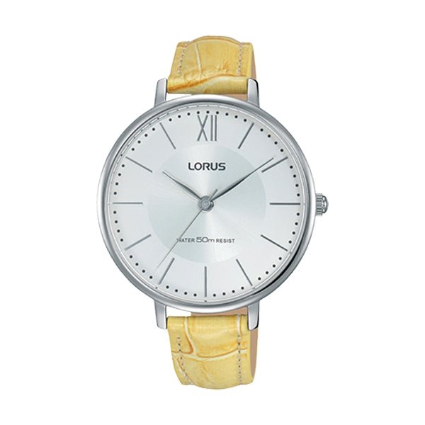 LORUS nan