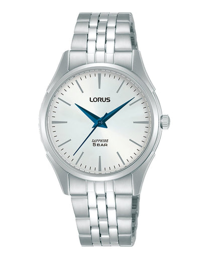 LORUS nan