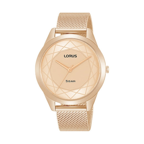 LORUS nan