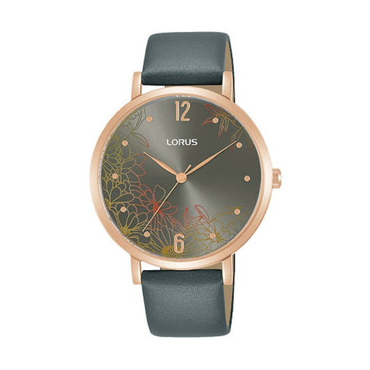 LORUS green